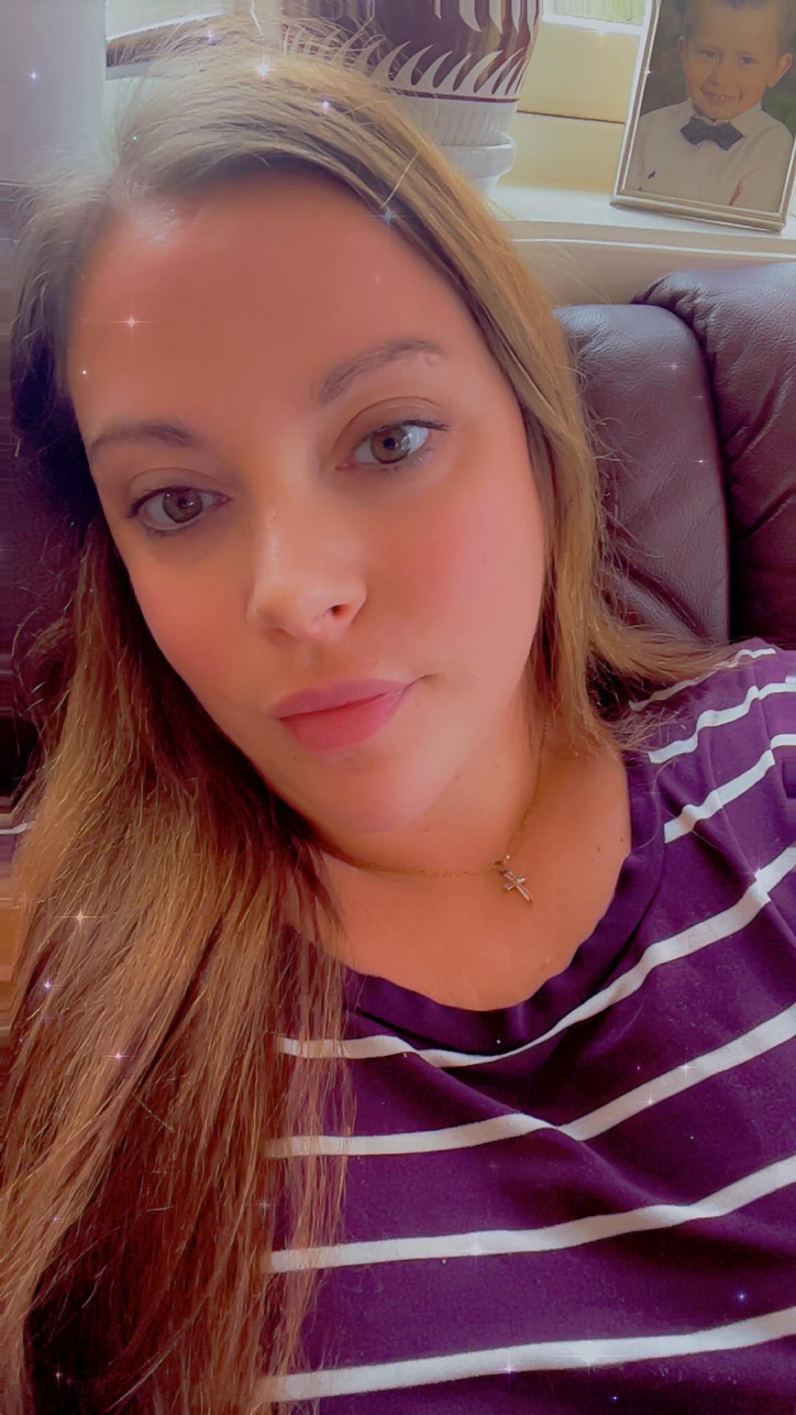 Evy-Mari Sandøy Skanke