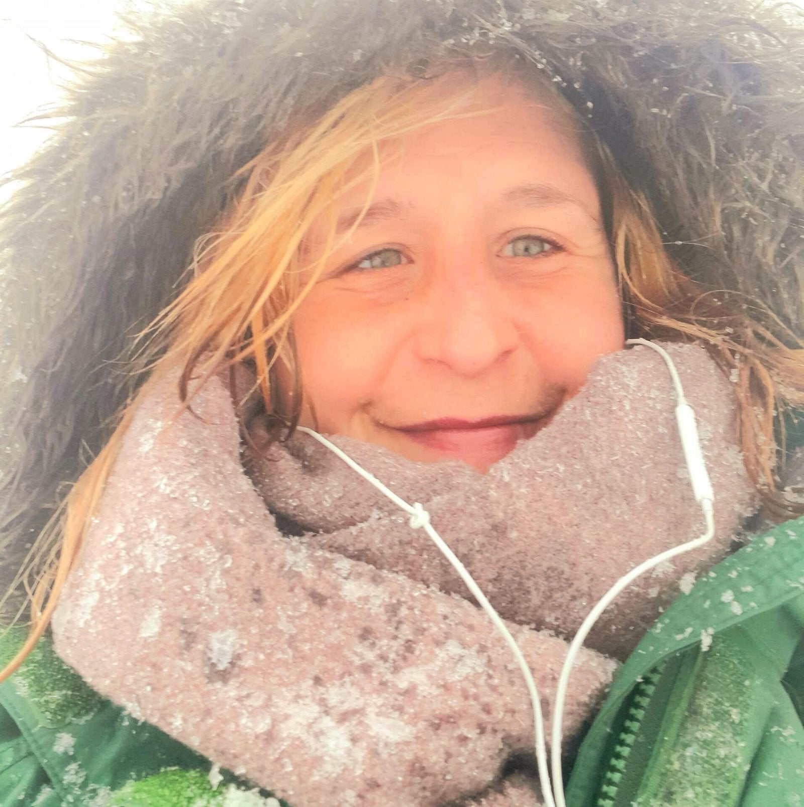 Kristin Marie Kirkeng