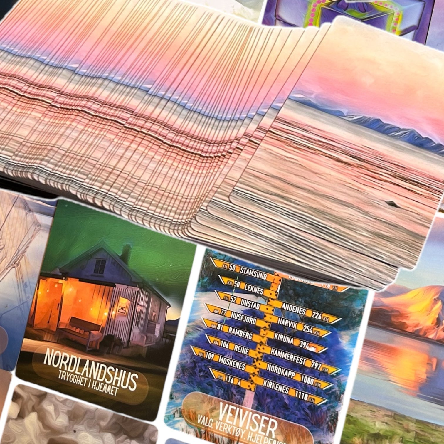 Mona Madeleine Gran Nilsen