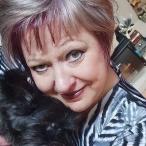 Anita Angelica Meyer