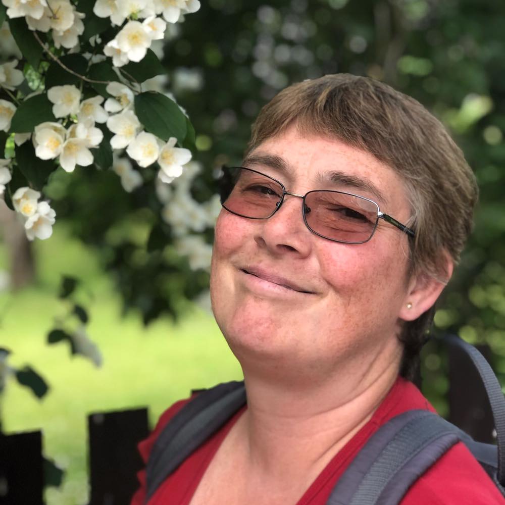 Cathrine Asland Grønvold