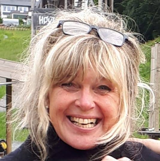 Linda Vikøyr Brynjulfsen