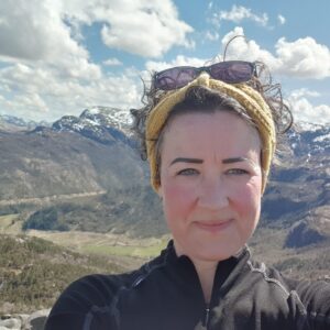 Sigrùn Arna Elvarsdòttir