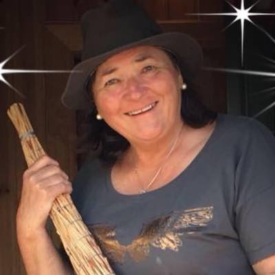 Sissel Langdalen Kise