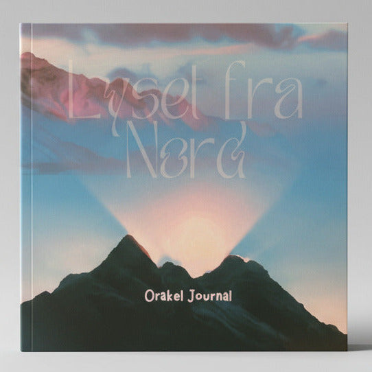 OrakelJournal