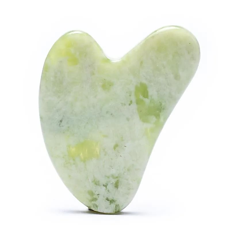 Gua Sha Stein