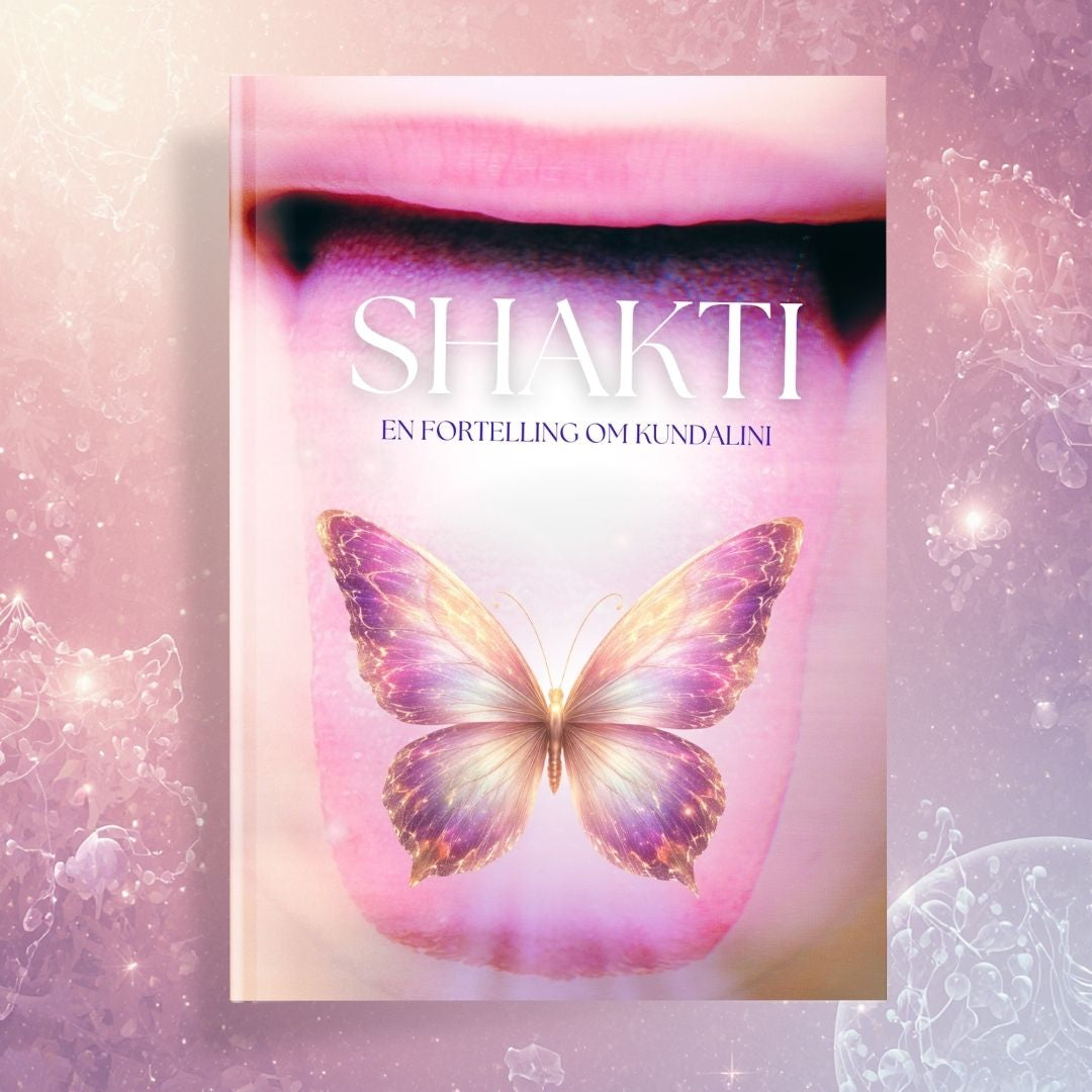 SHAKTI - En fortelling om kundalini
