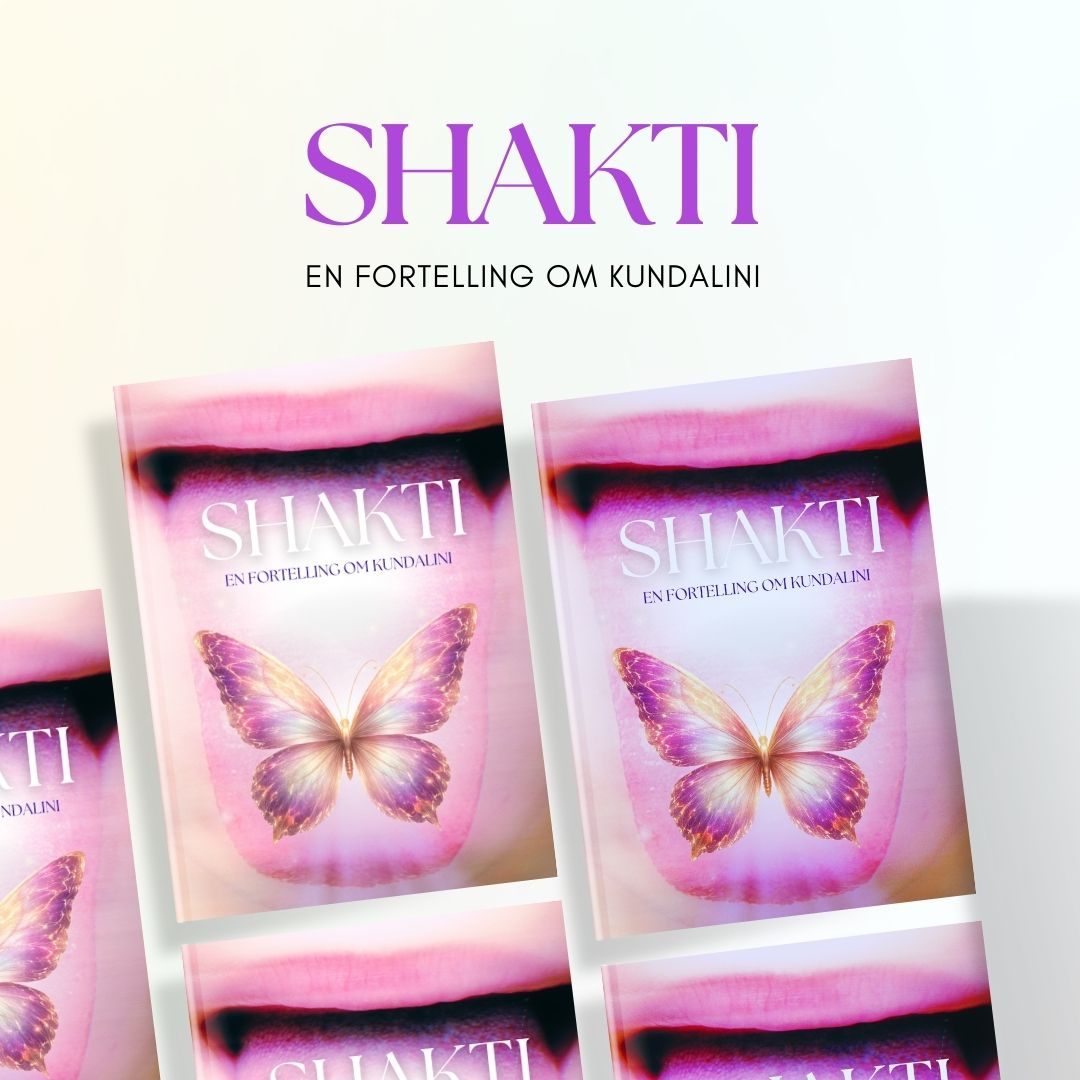 SHAKTI - En fortelling om kundalini