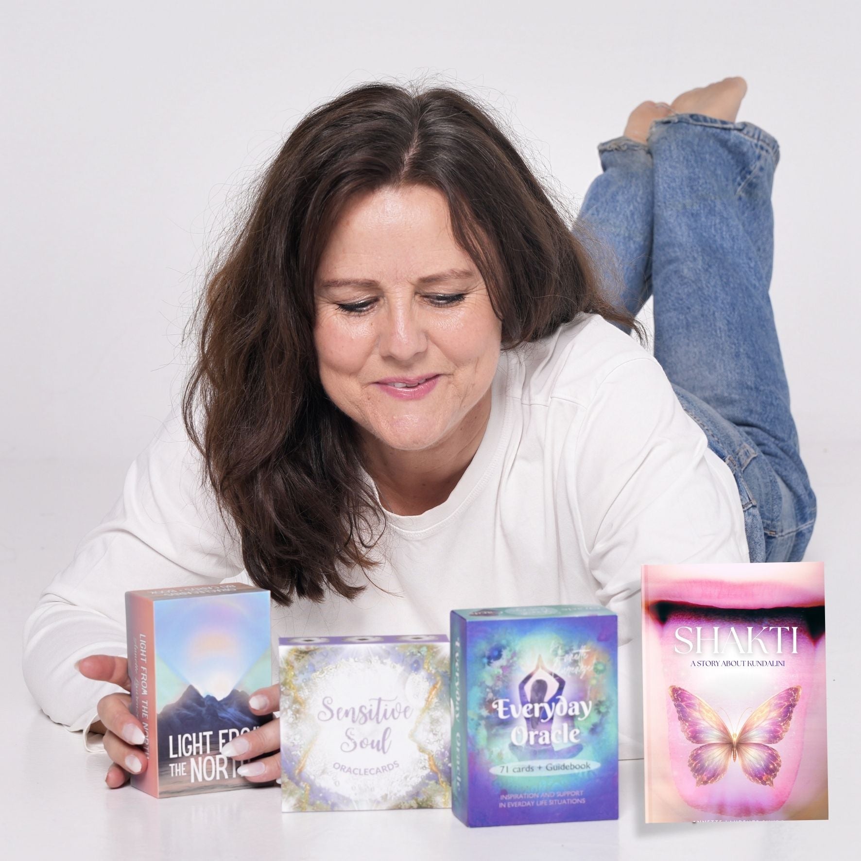 Nordic Soul Oracle Collection