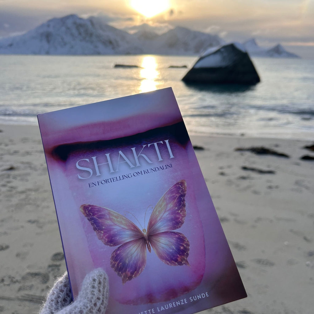 Lyset Fra Nord + Shakti Boken