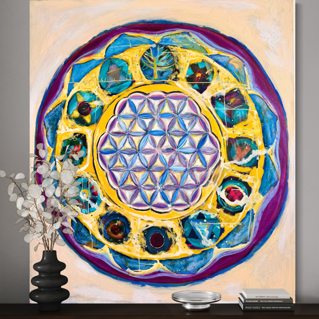 Flower of Life