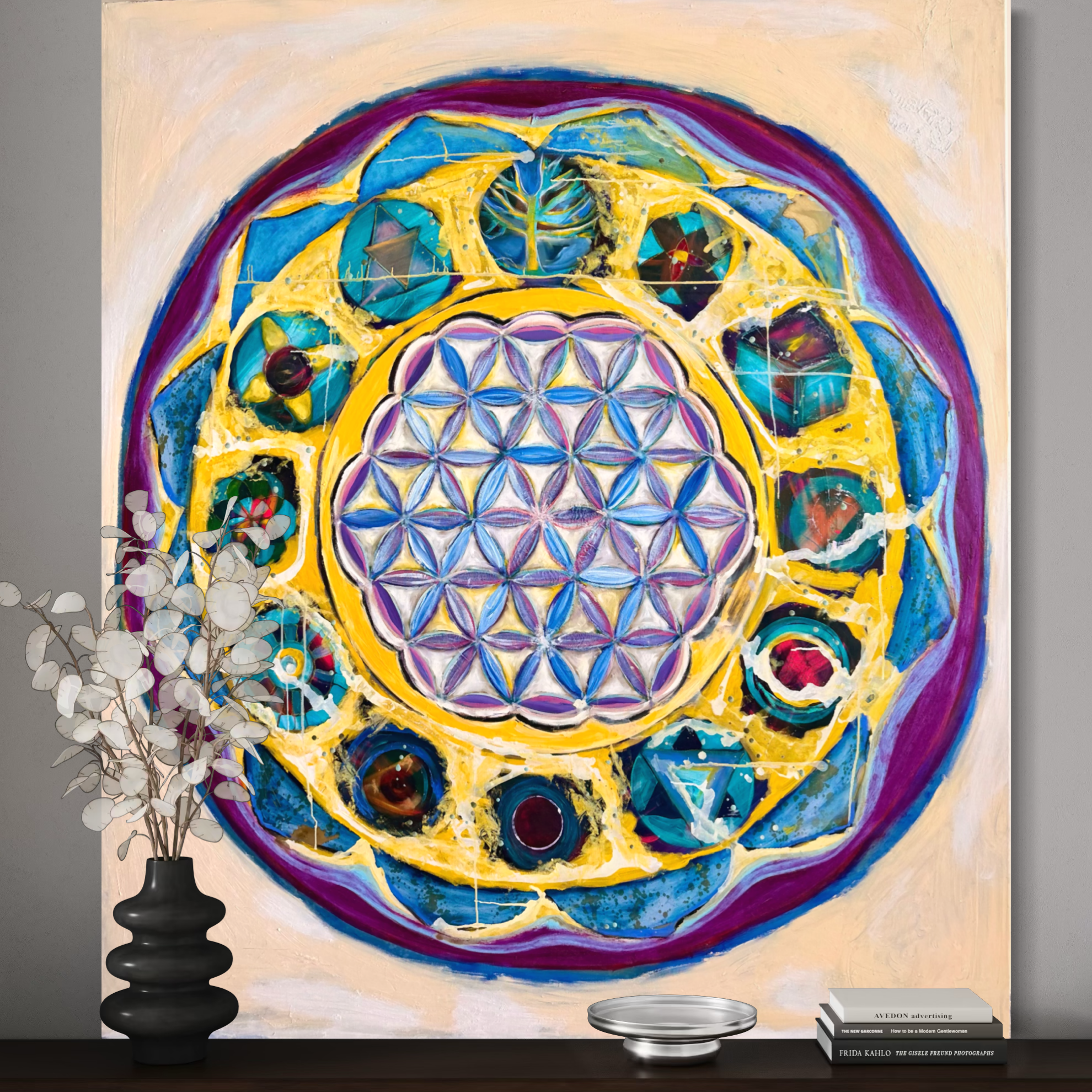 Flower of Life