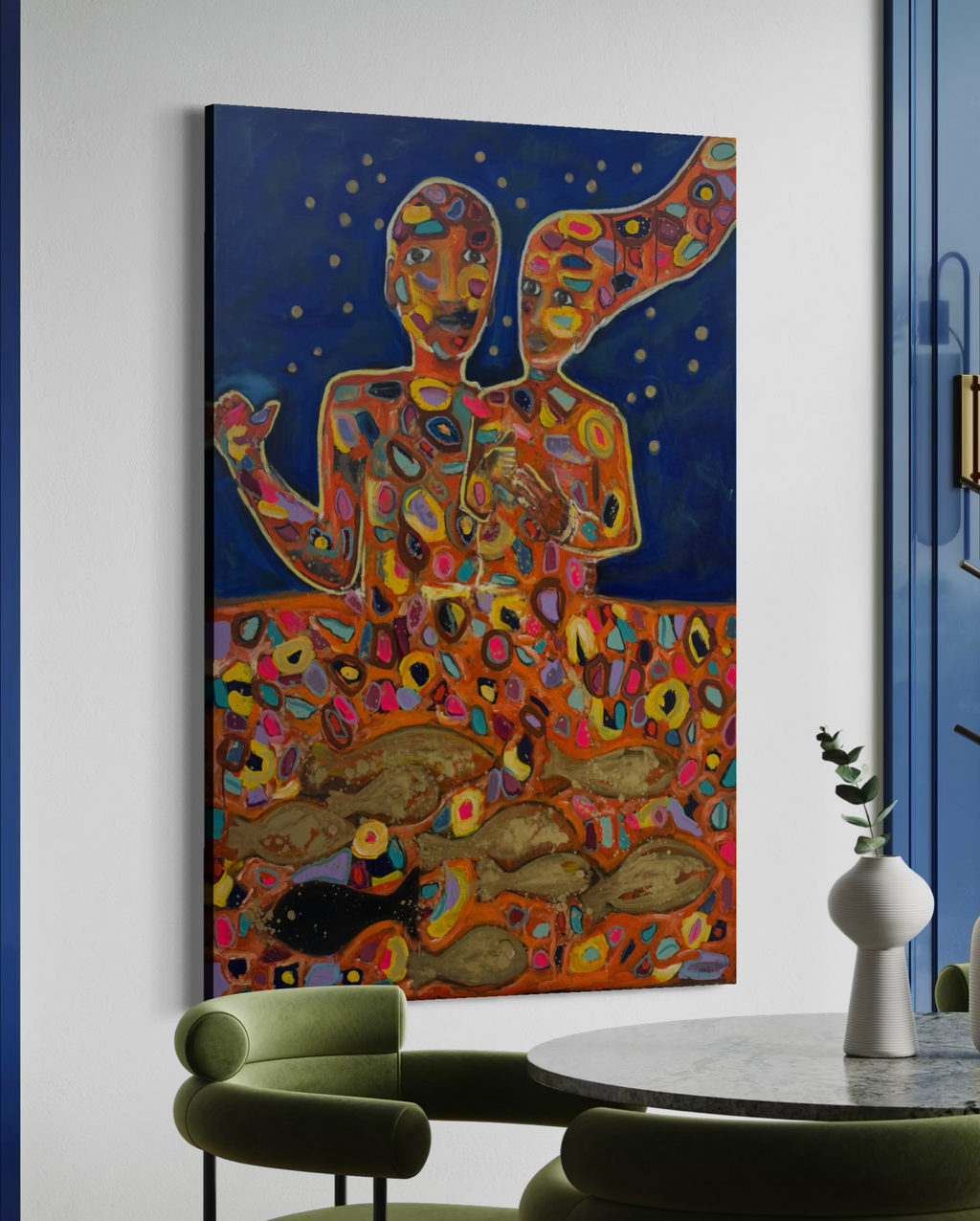 Abundance Feng Shui SOLGT