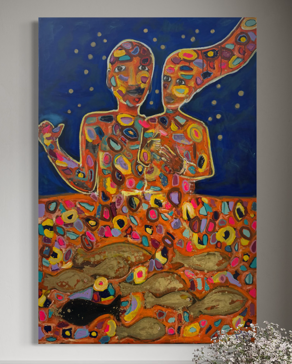 Abundance Feng Shui SOLGT