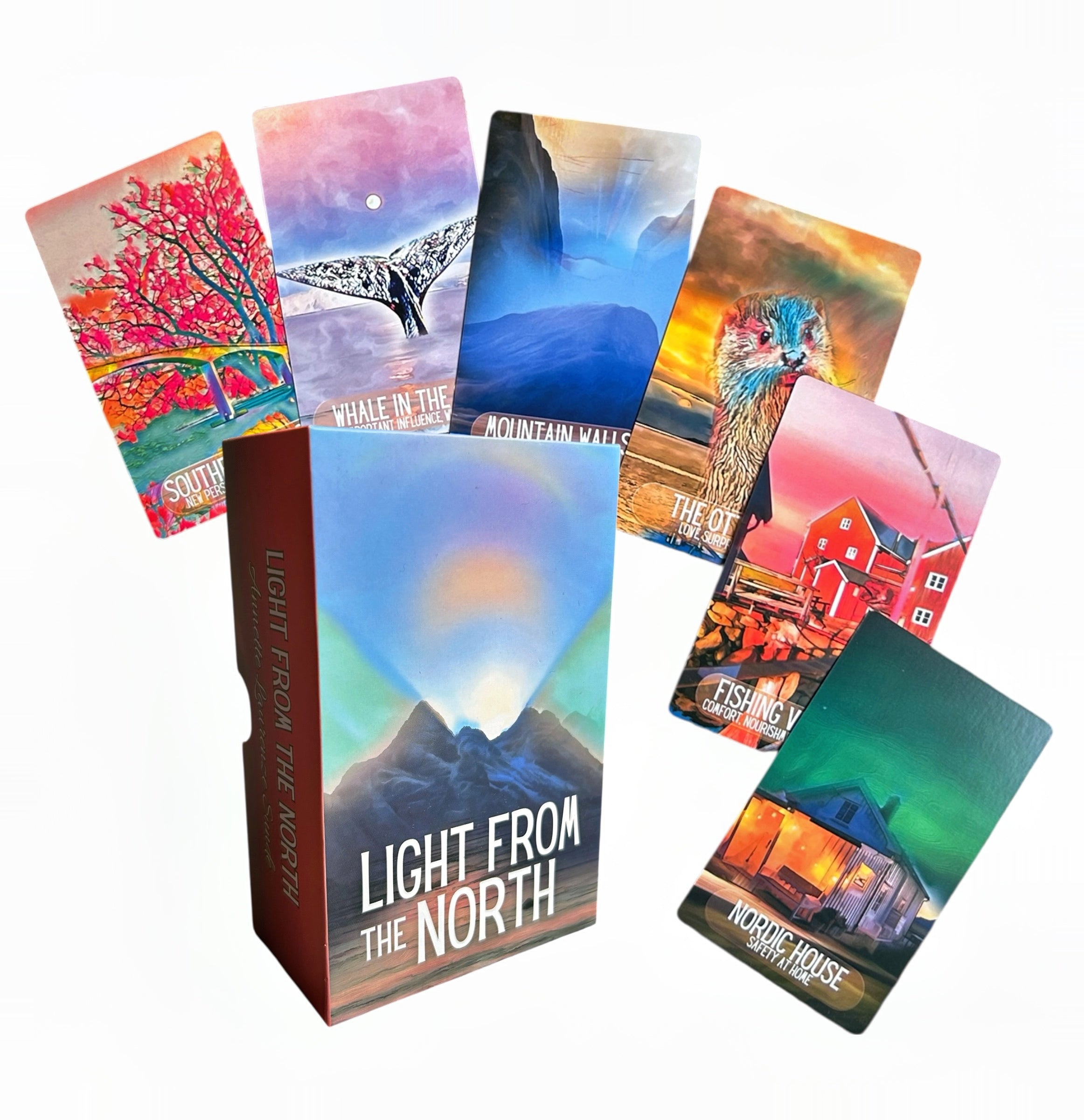 Light from the North