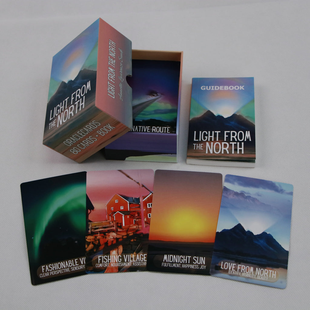 Light from the North