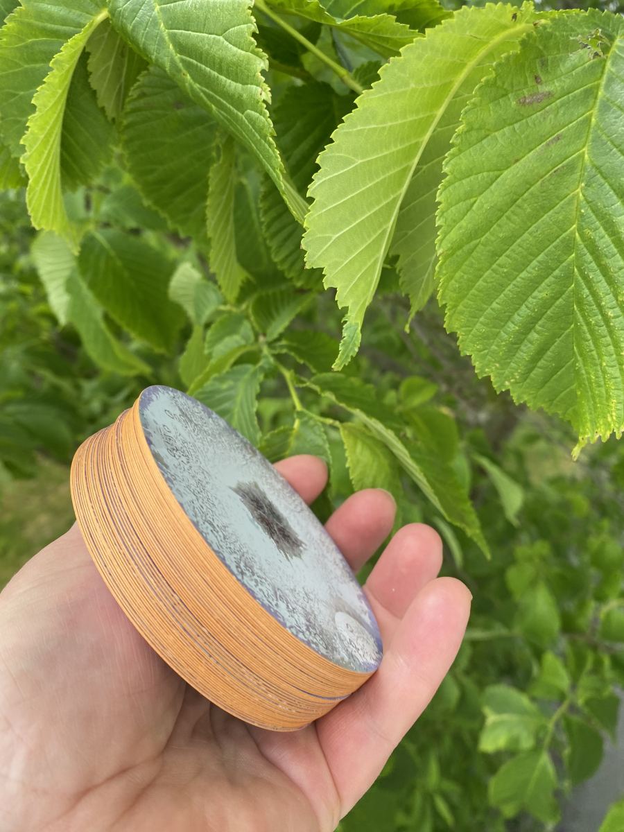 Sensitiv Sjel Orakelkort