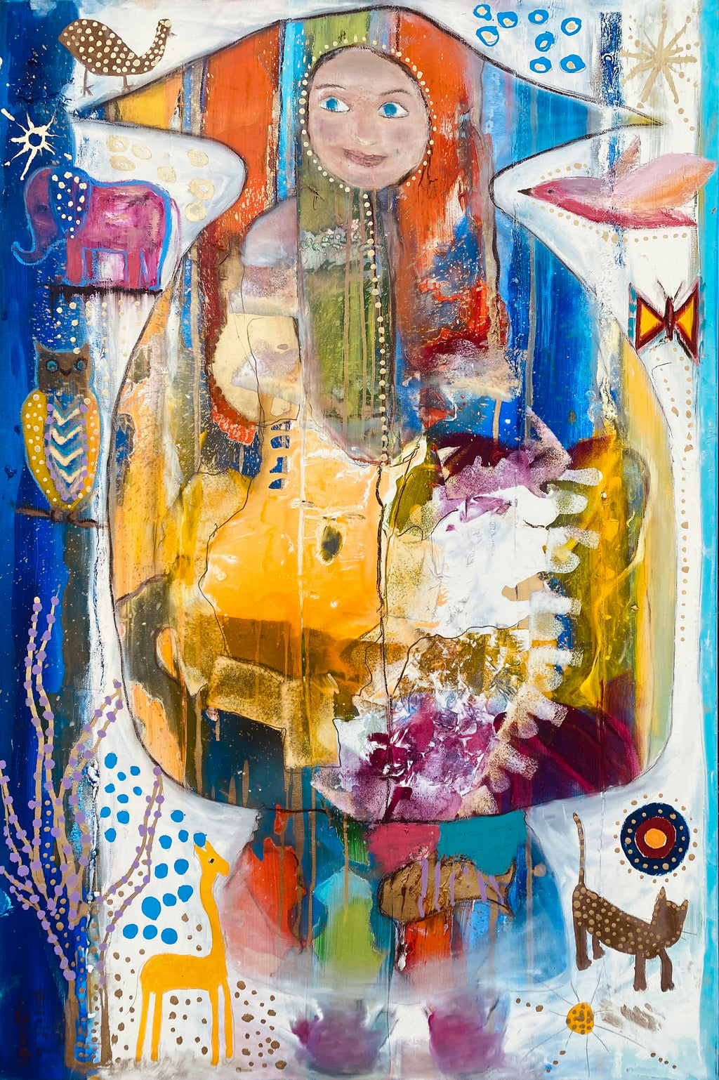 SHAKTI - En fortelling om kundalini