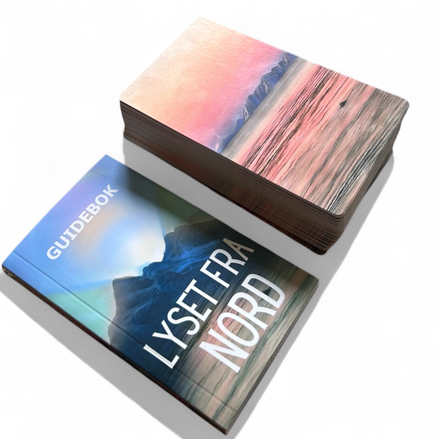 Lyset fra Nord Orakelkort