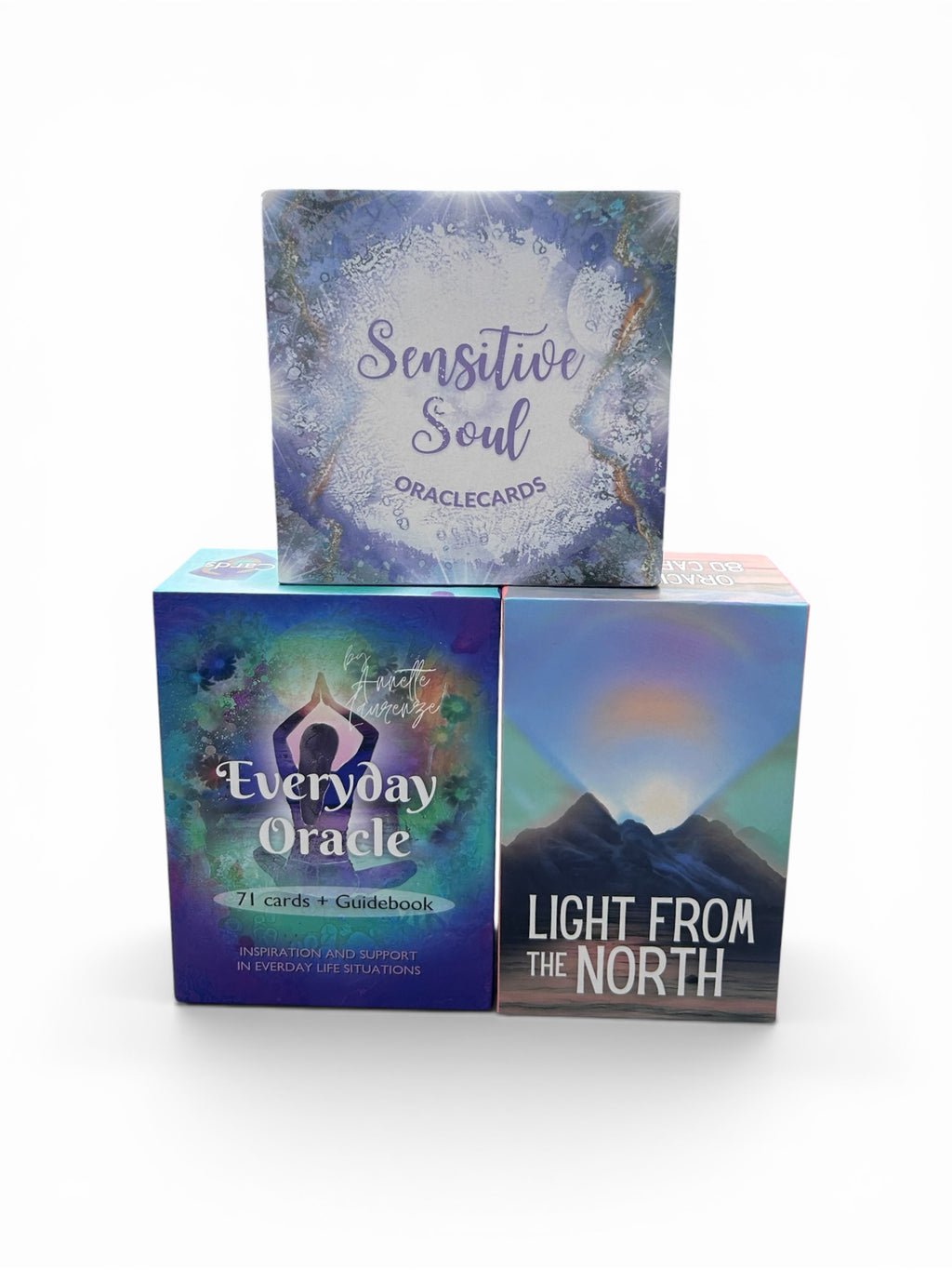 Nordic Soul Oracle Collection