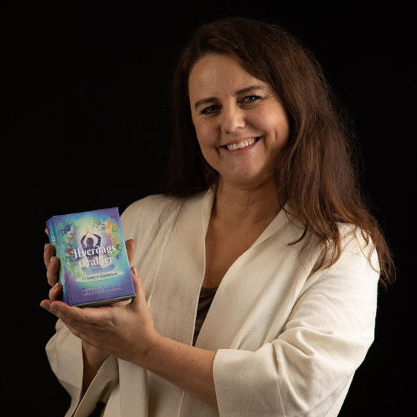 Everyday Oracles - Oracle Cards - Norwegian