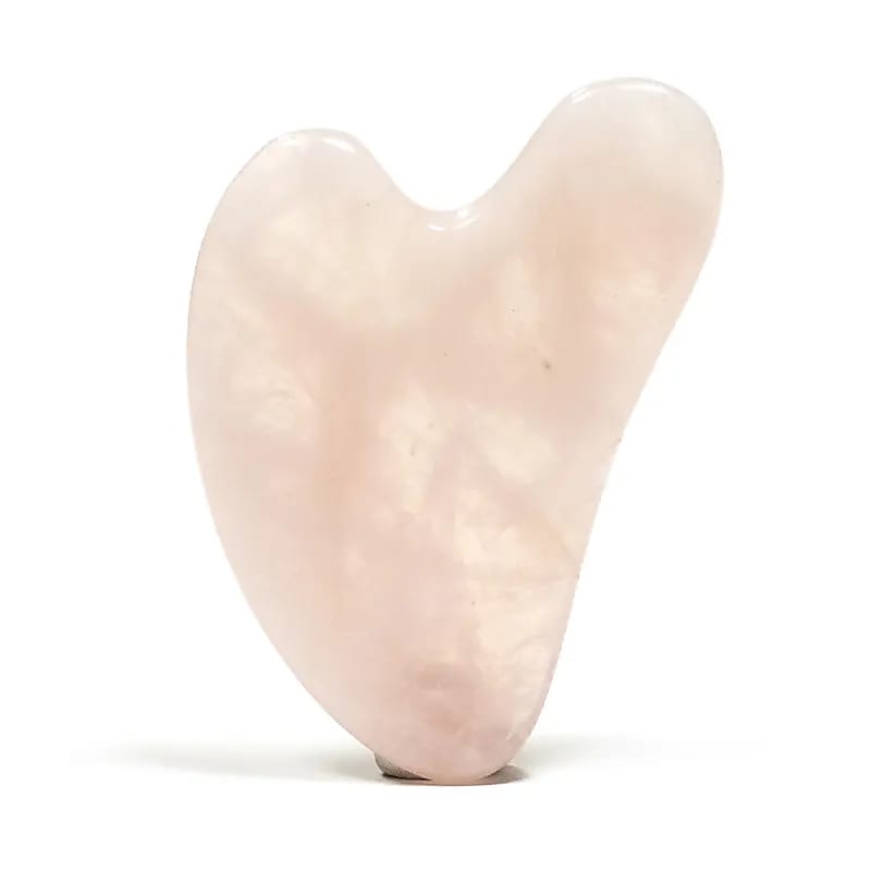 Gua Sha Rosenquarts