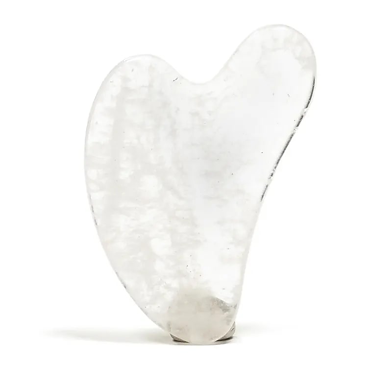 Gua Sha Bergkrystall