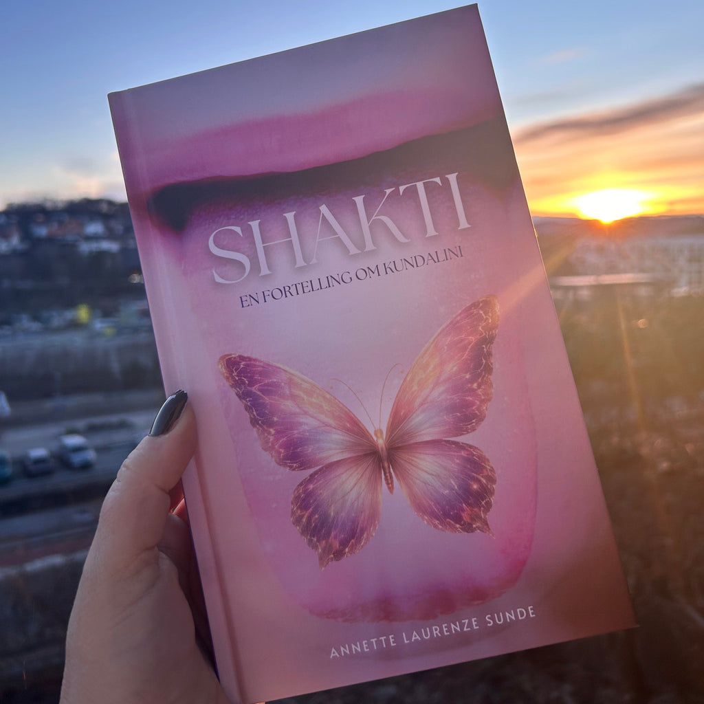 SHAKTI - En fortelling om kundalini
