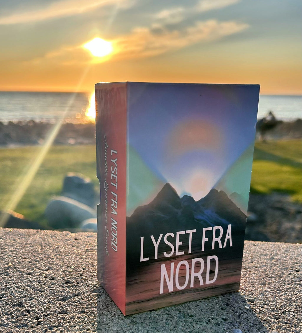 Lyset fra Nord Orakelkort