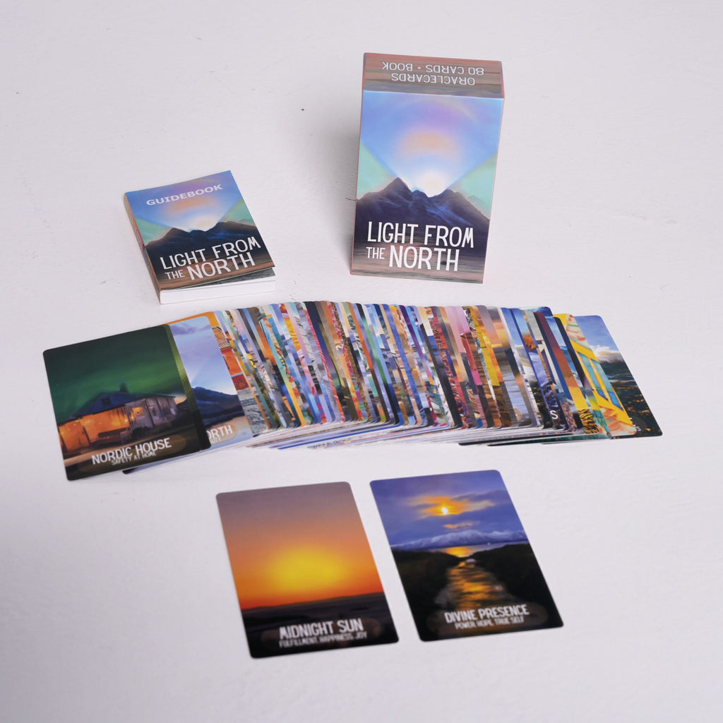 Light from the North