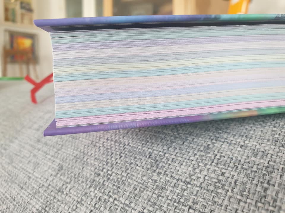 Orakel Kalender bok