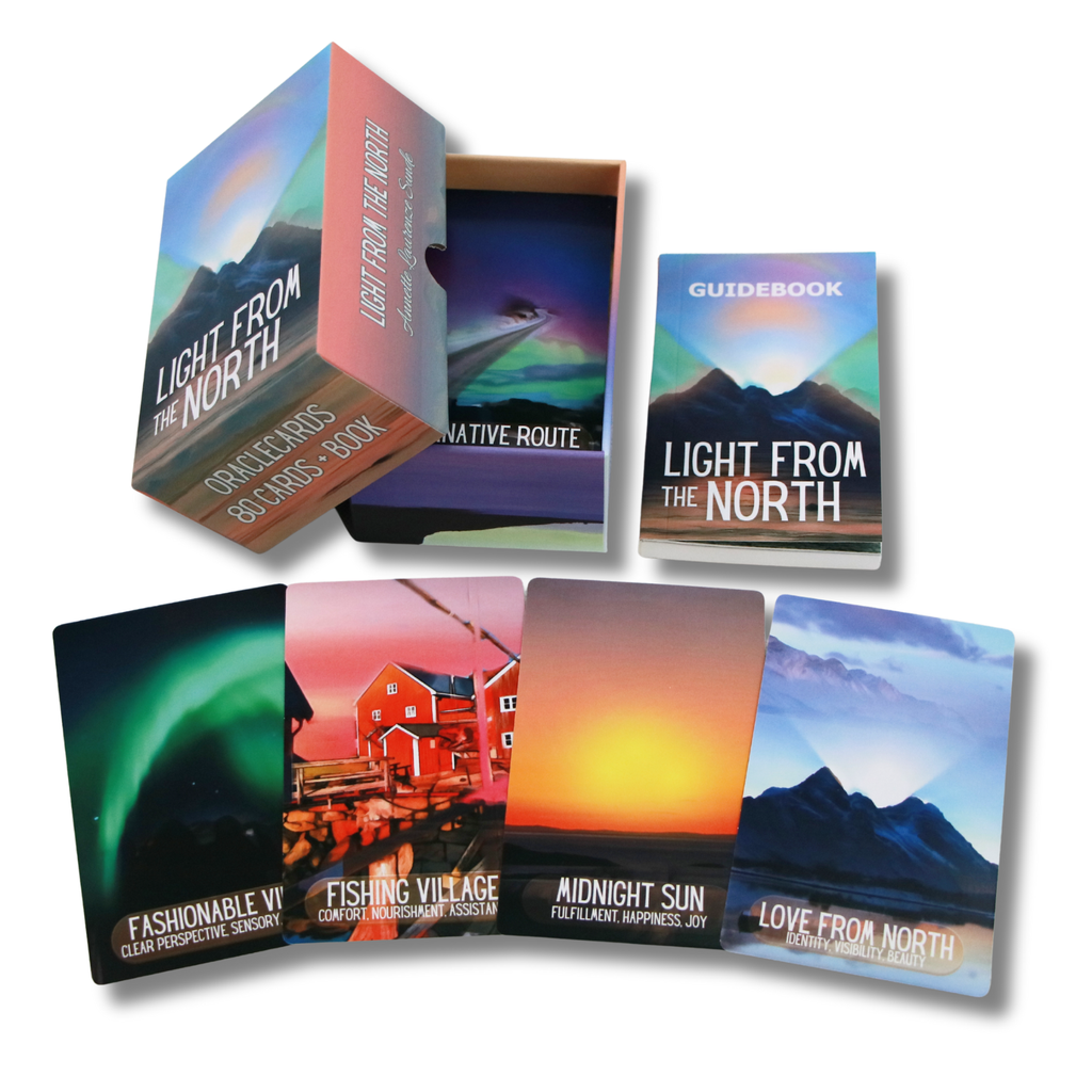 Nordic Soul Oracle Collection