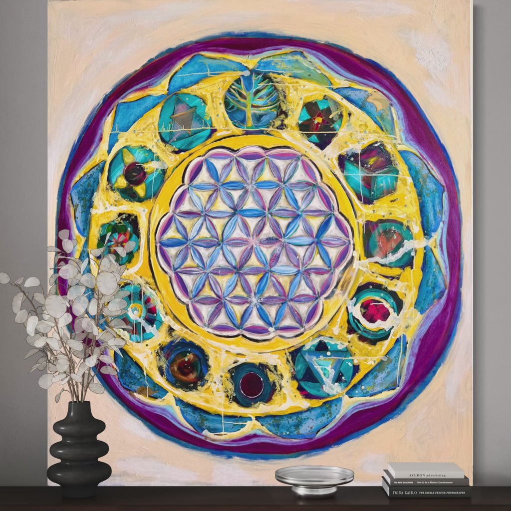 Flower of Life