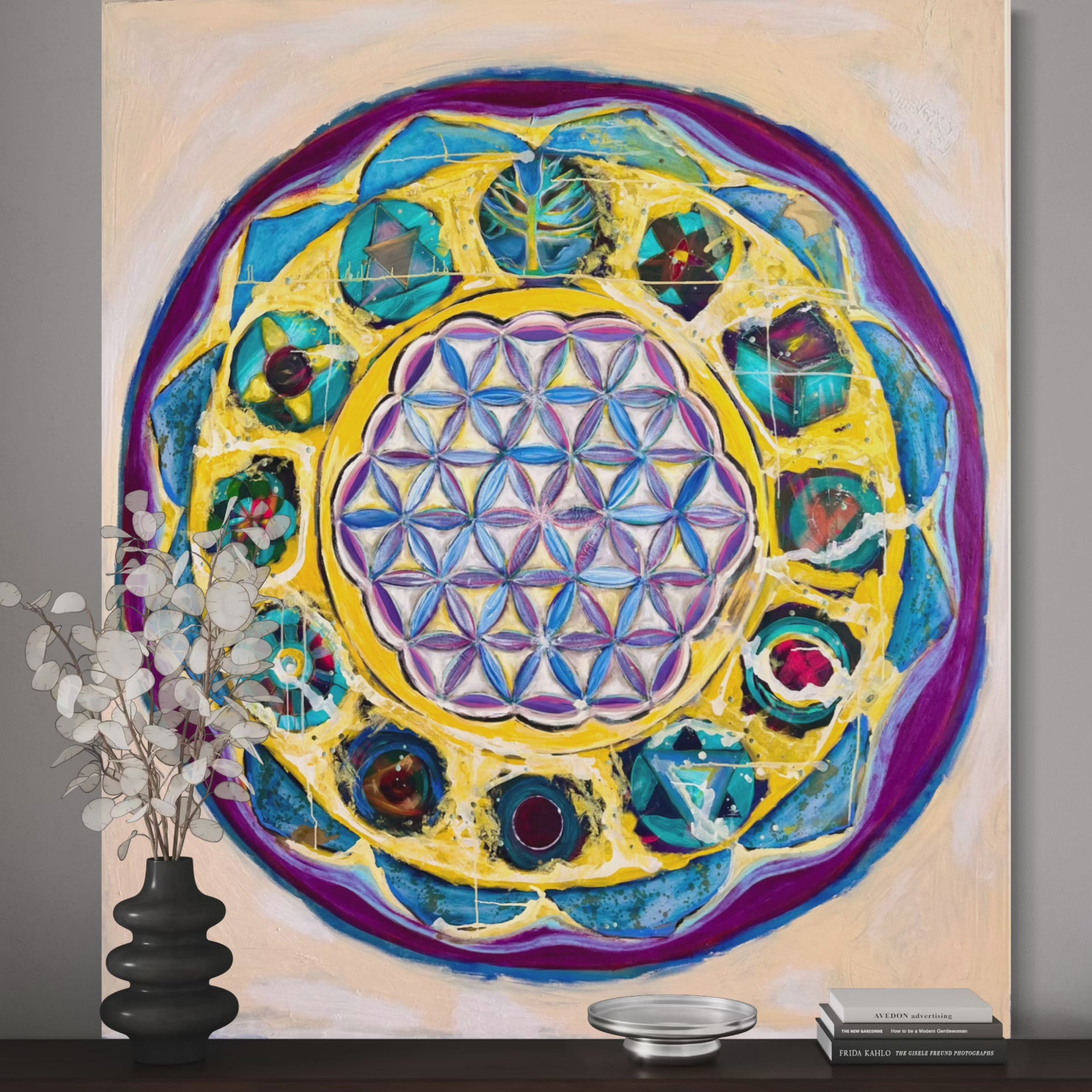 Flower of Life