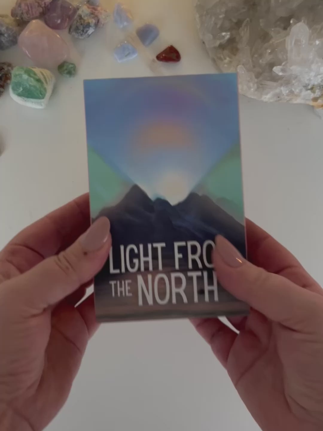 Light from the North