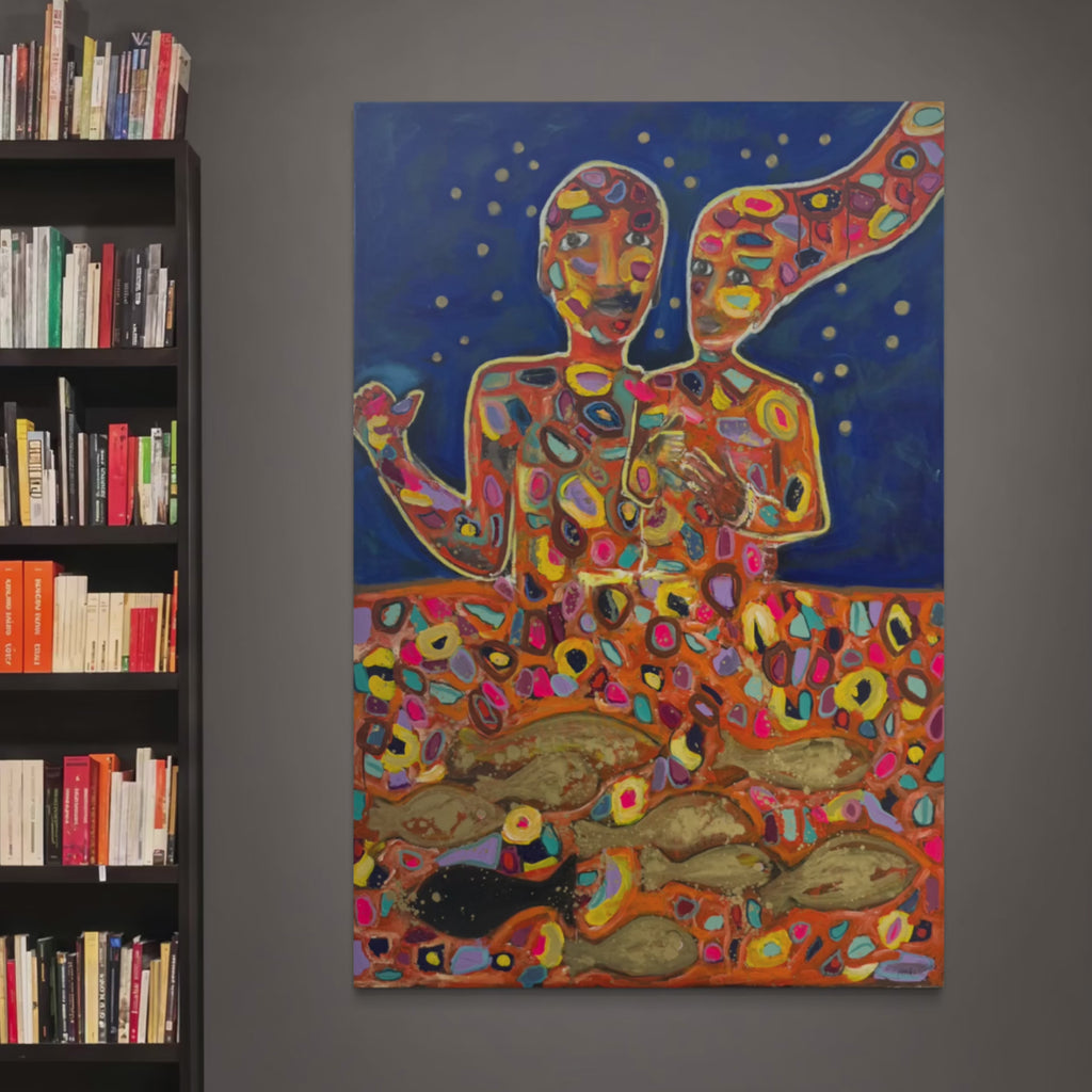 Abundance Feng Shui SOLGT