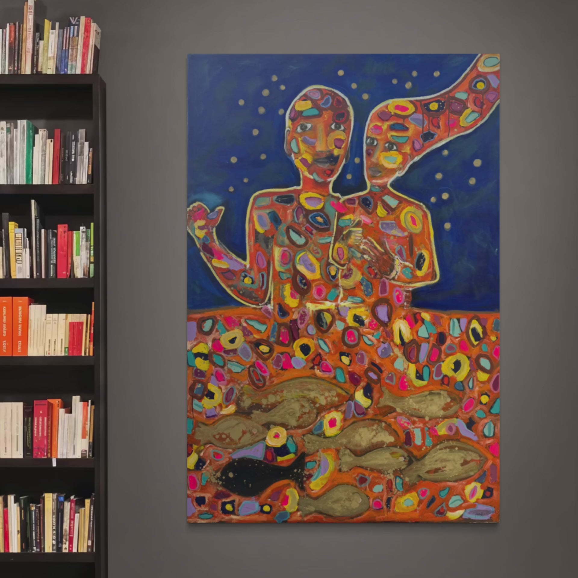 Abundance Feng Shui SOLGT