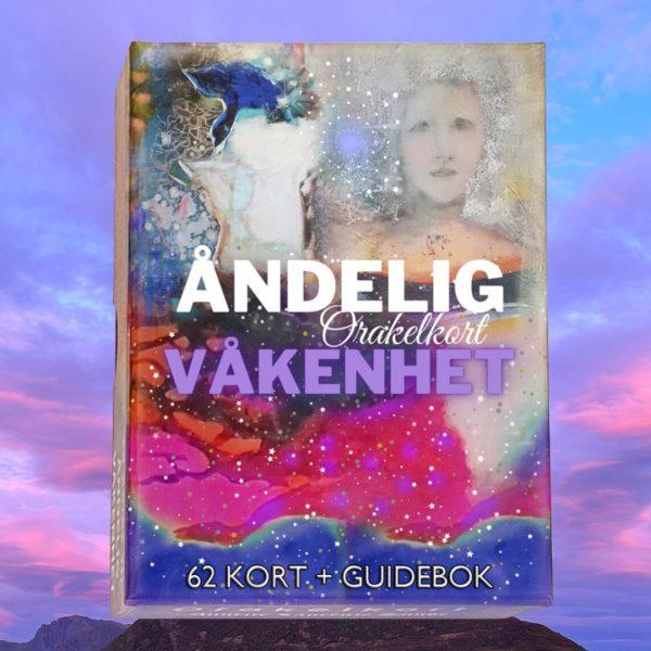 Åndelig Våkenhet Orakelkort