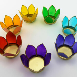 Chakra Lotuslys