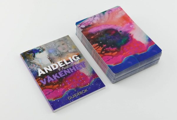 Åndelig Våkenhet Orakelkort - Image 4