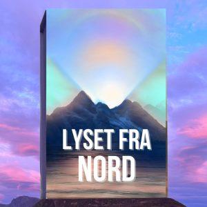 LYSET FRA NORD ORAKELKORT