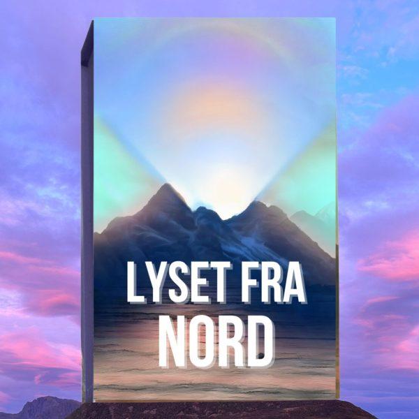 LYSET FRA NORD ORAKELKORT
