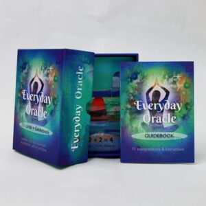 EVERYDAY ORACLE - engelsk versjon
