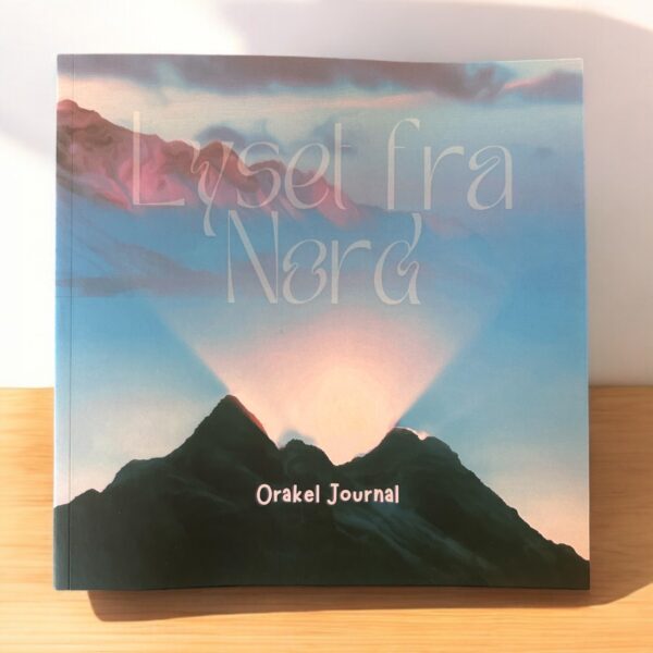 Orakeljournal tidløs