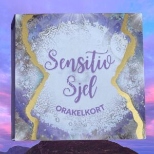 Sensitiv Sjel Orakelkort