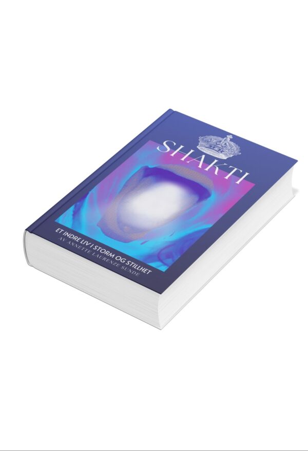 SHAKTI - et indre liv i storm og stillhet - Image 2